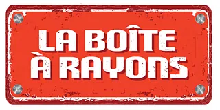 LA BOITE A RAYONS logo